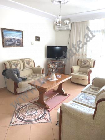 Two bedrooms apartment for sale in Harmonia street, Pogradec